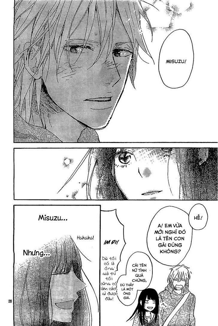 hana to rakurai chapter 6 27