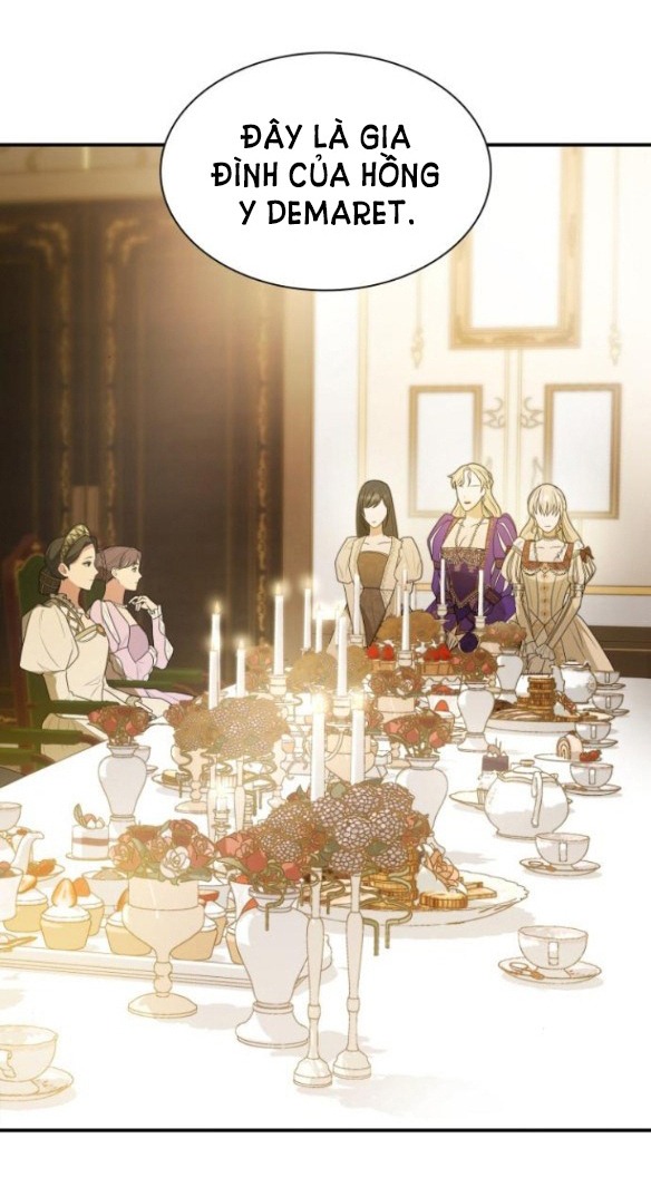 chị yêu, kiếp này em sẽ là hoàng hậu chapter 7.1 39