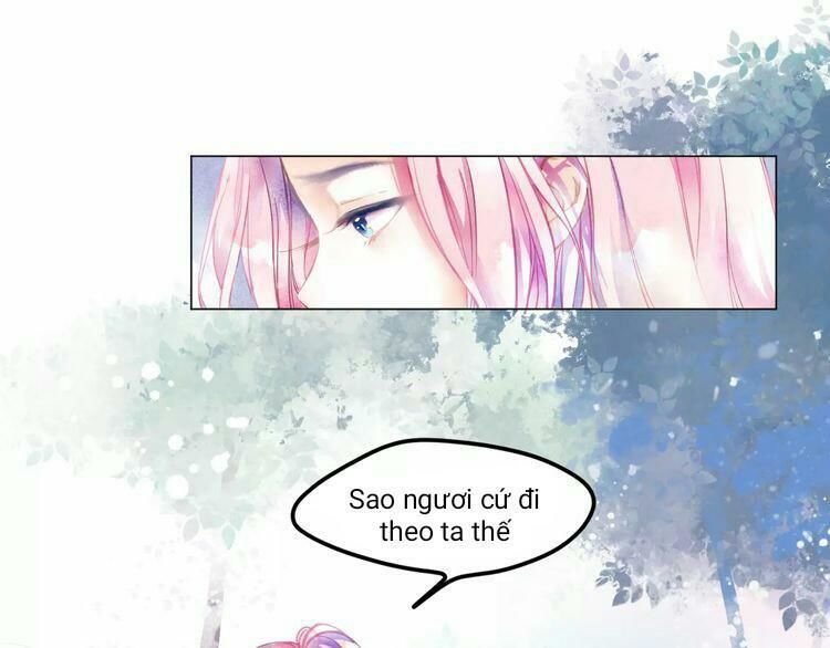 chuông và lá chapter 3.5 2