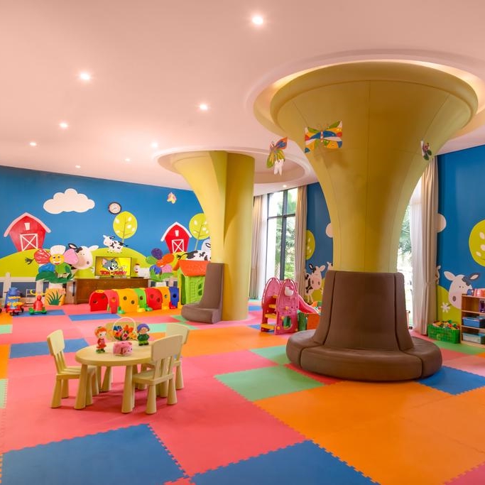 Trọn Gói 3N2Đ Cho 06 Người Tại Vinpearl Nha Trang, Villa 03 PN, 6 Bữa Buffet, Vui Chơi VinWonders
