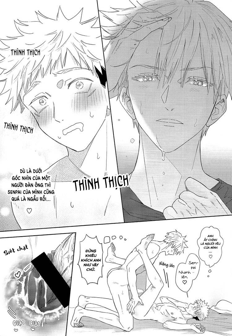 tổng hợp oneshot boylove chapter 25 19