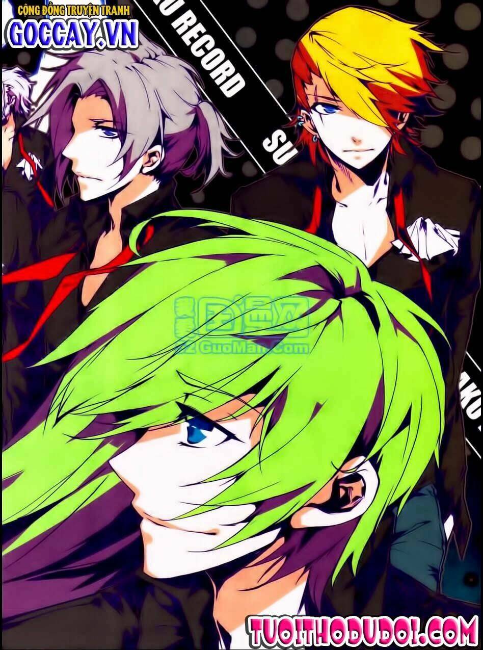 chu tước ký chapter 12 3