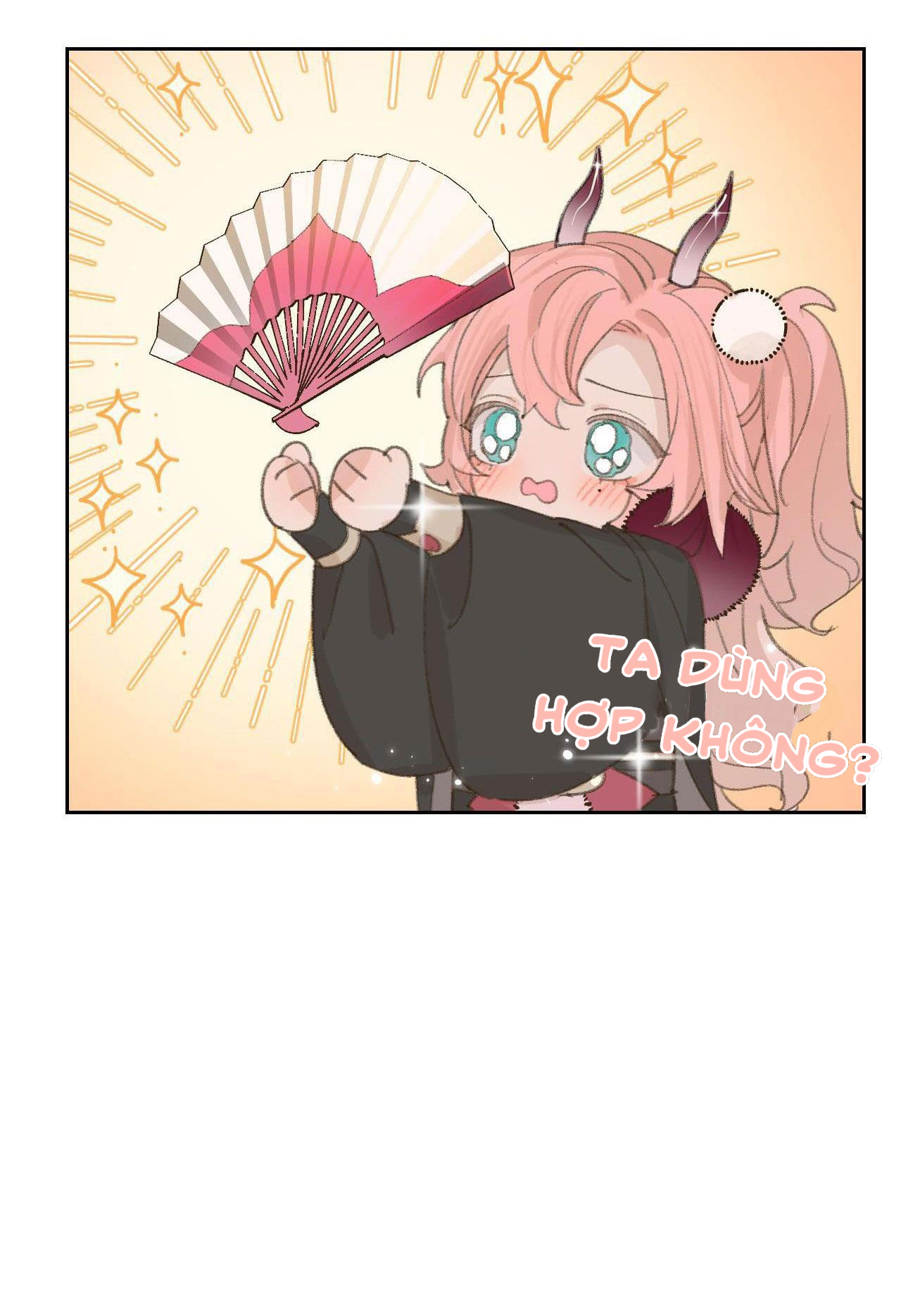 tôi lắng nghe thanh tôn chủ gọi chapter 14 18