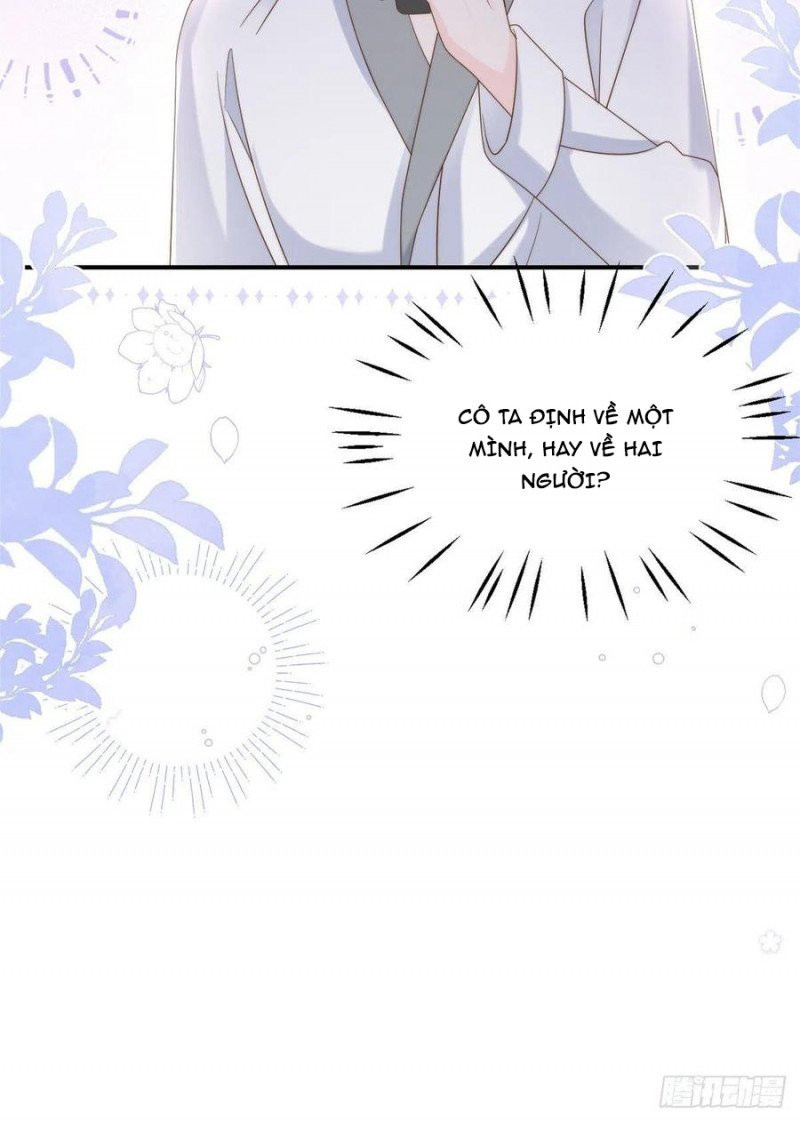 đoàn sủng lão đại ba tuổi rưỡi chapter 175 30