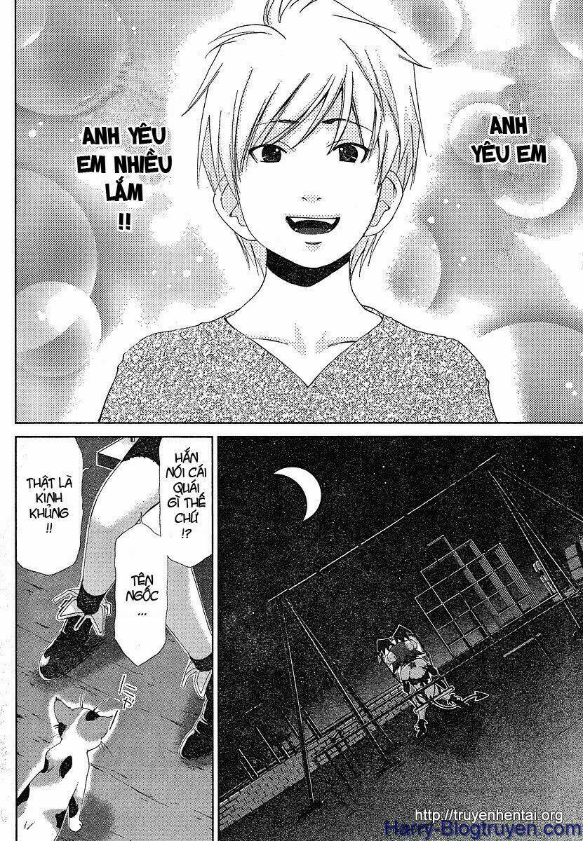 my balls chapter 38 4