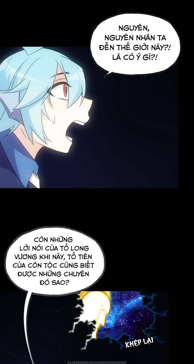 khởi đầu bằng một con côn chapter 73 5