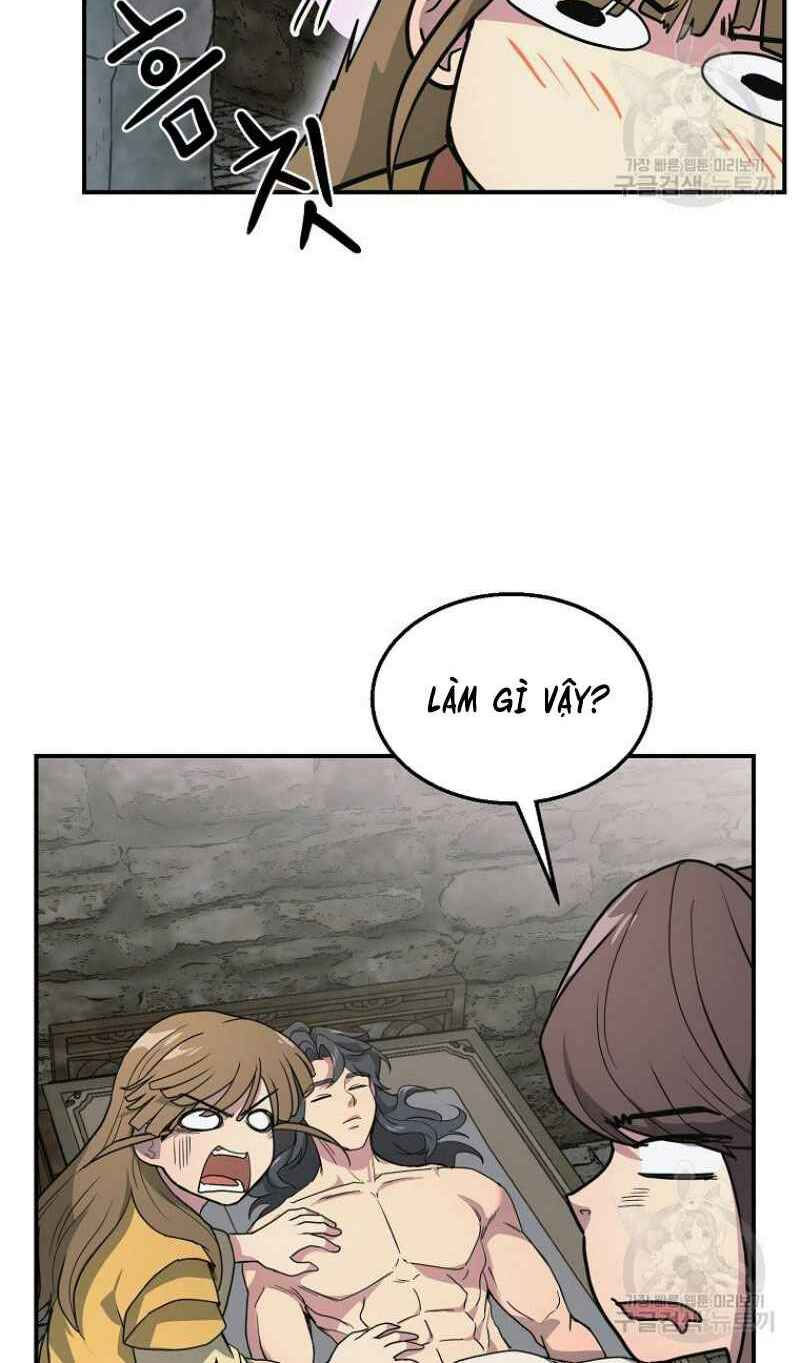 thiếu niên phương sĩ chapter 9 90