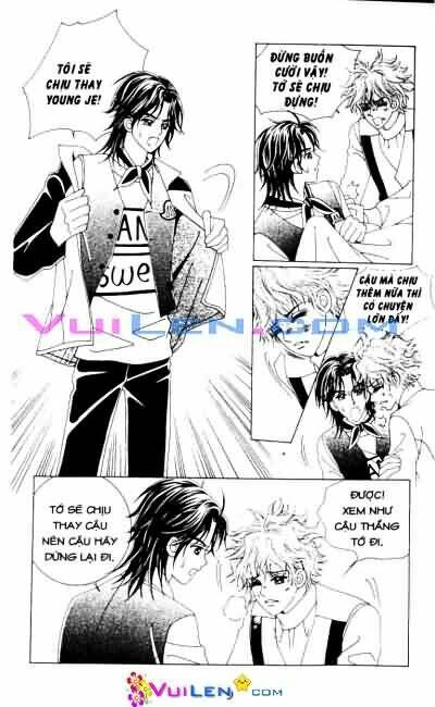 sâu trong ánh mắt chapter 81 10