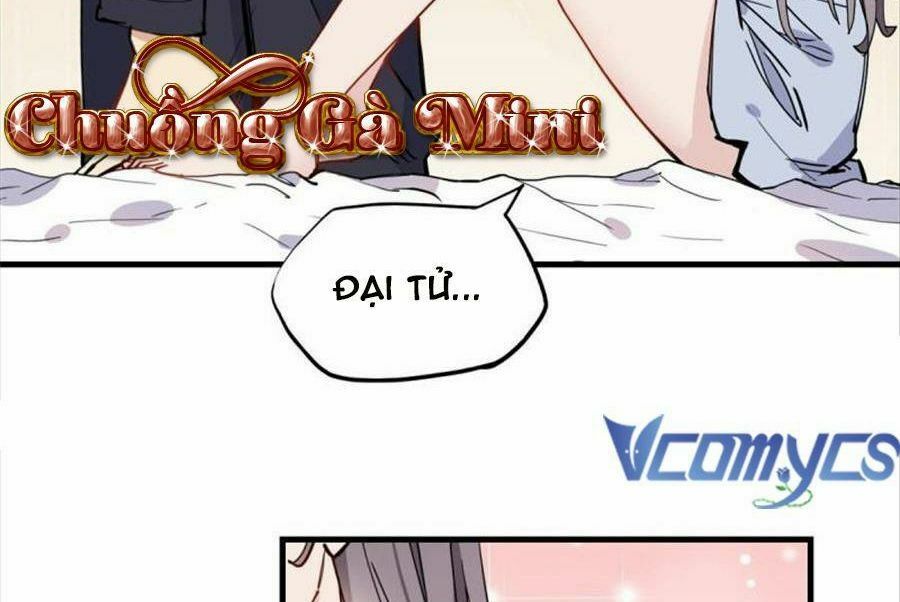 cố tổng, vợ của ngài quá mạnh rồi! chapter 48 34