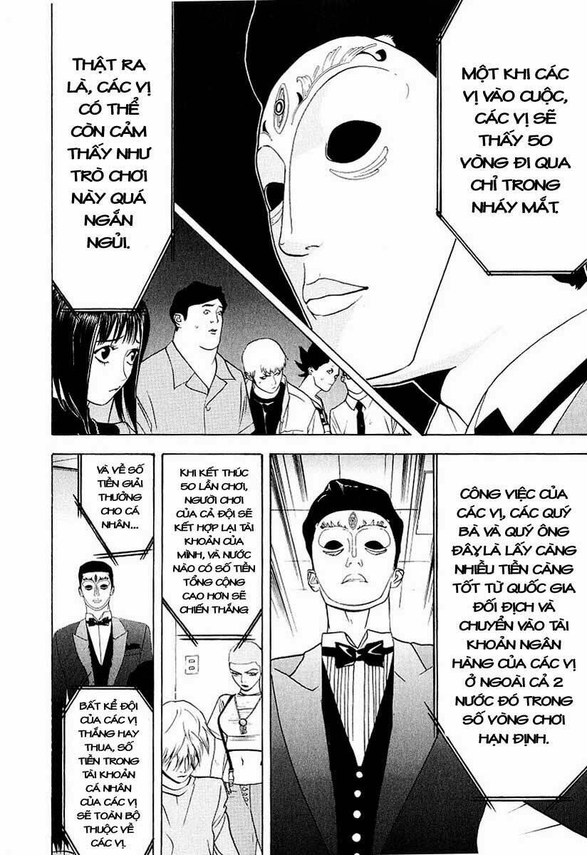 liar game chapter 30 22