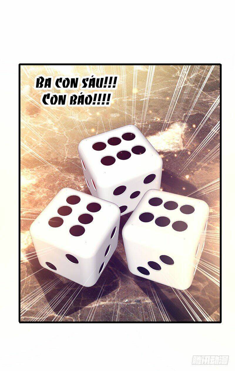 siêu cấp bại gia tử chapter 31 24