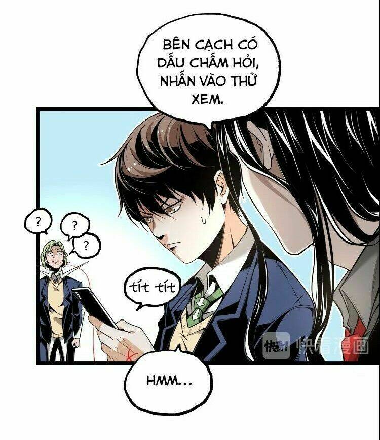 ominous liar chapter 27 28