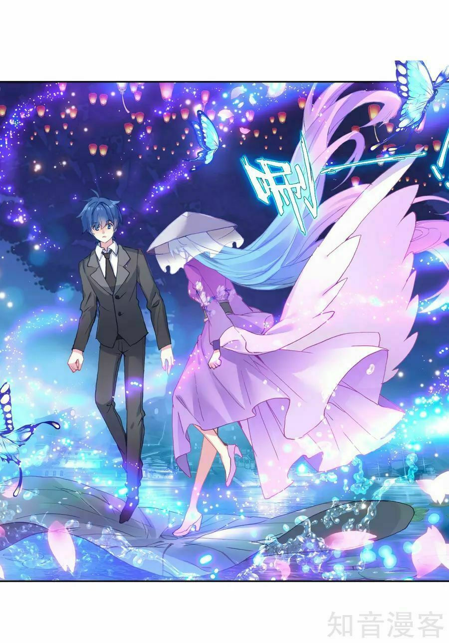 tuyệt thế đường môn - đấu la đại lục 2 chapter 193 28