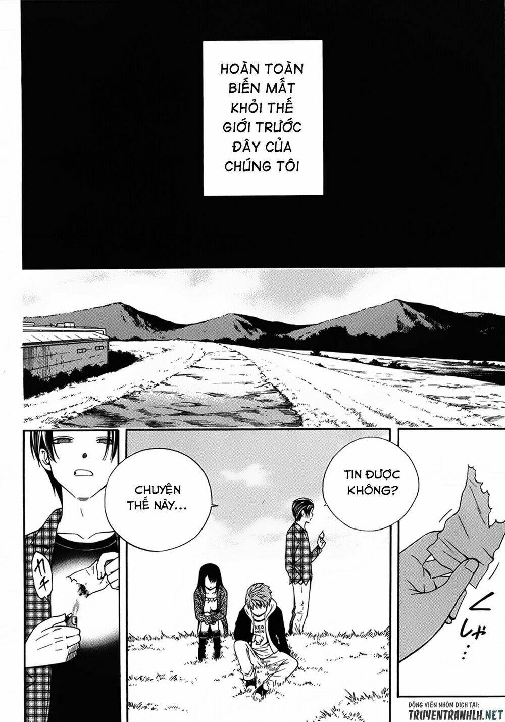 corpse party another child chapter 17 35