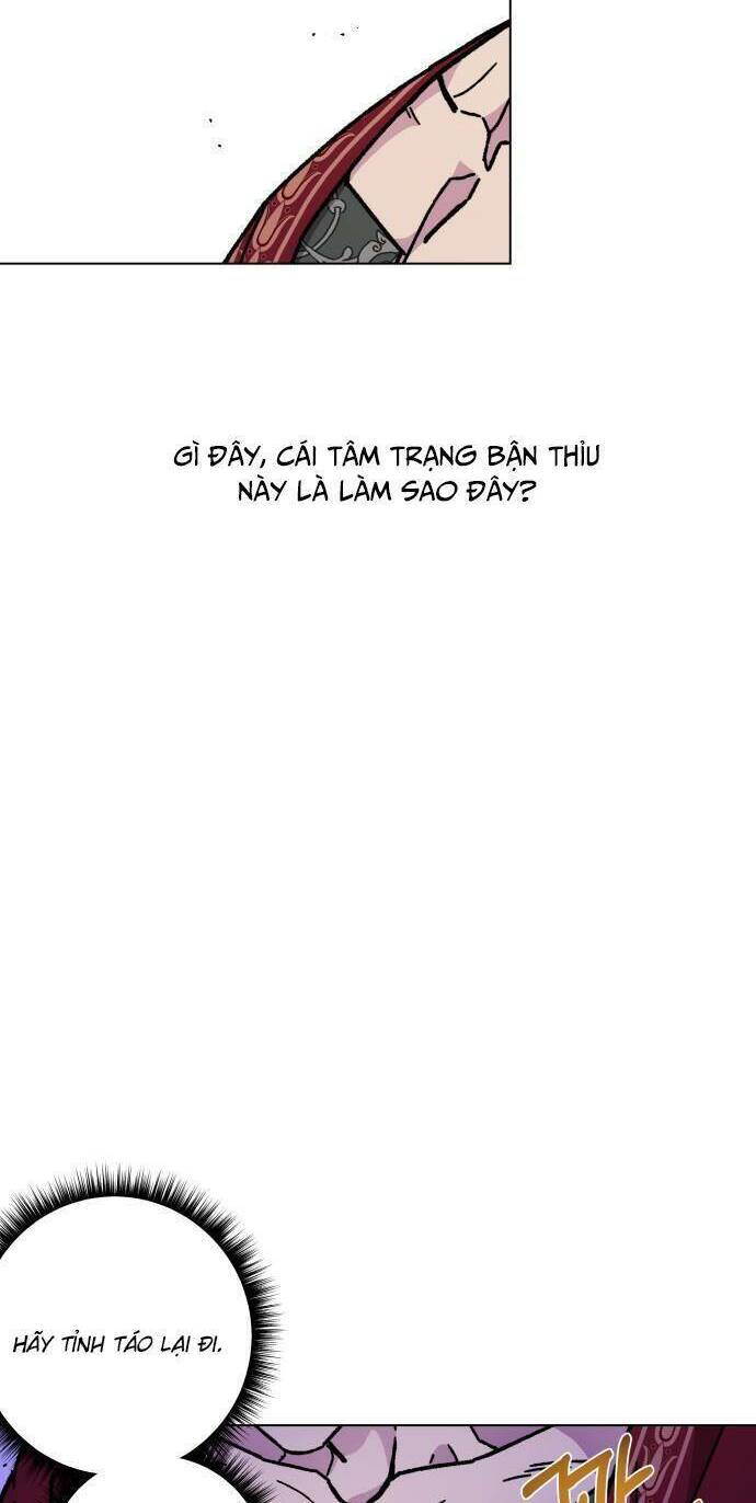 tôi mang trong mình trái tim của rồng chapter 9 17