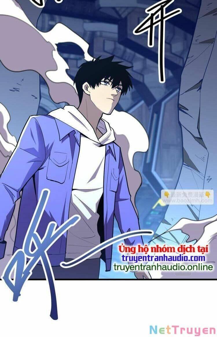 cao võ: ngàn năm tiến hóa chapter 17 23