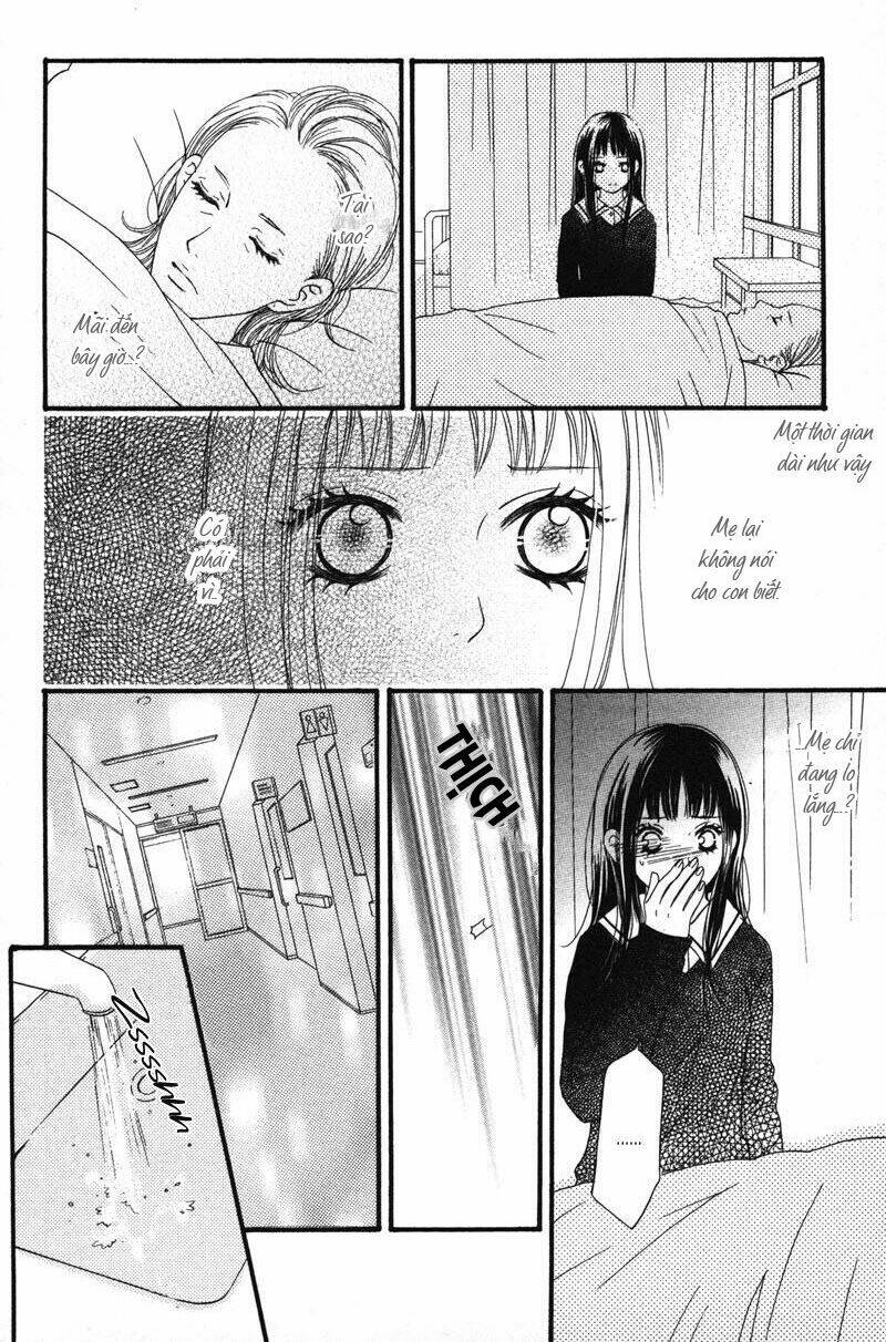 tobenai tori chapter 2 22