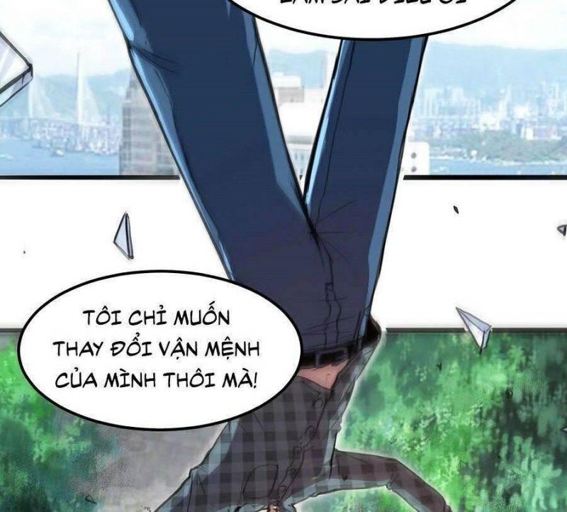 tôi dựa vào bug làm ông nội người ta chapter 1 153