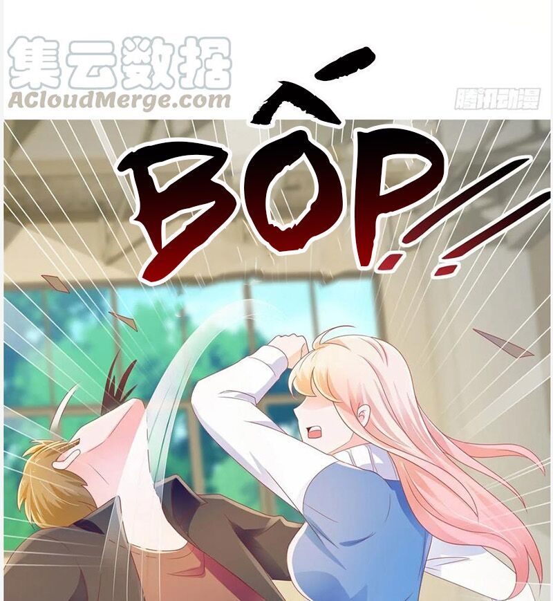 ẩn hôn 100%: chọc tức vợ yêu mua một tặng một chapter 151 18