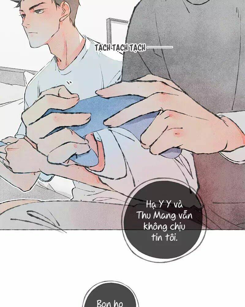 bắt đầu từ 1 lời nói dối chapter 3 6