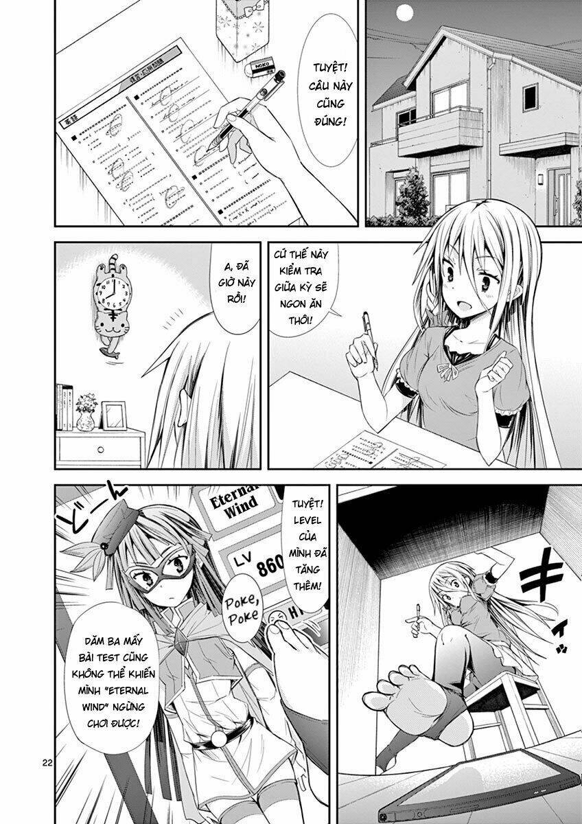 s rare soubi no niau kanojo chapter 6.3 22