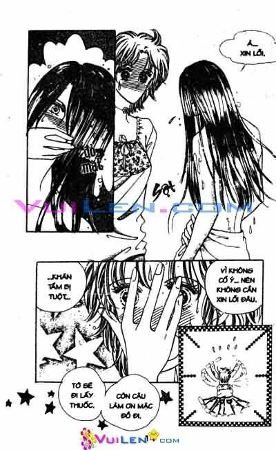 ước mơ cao đẹp chapter 7 15