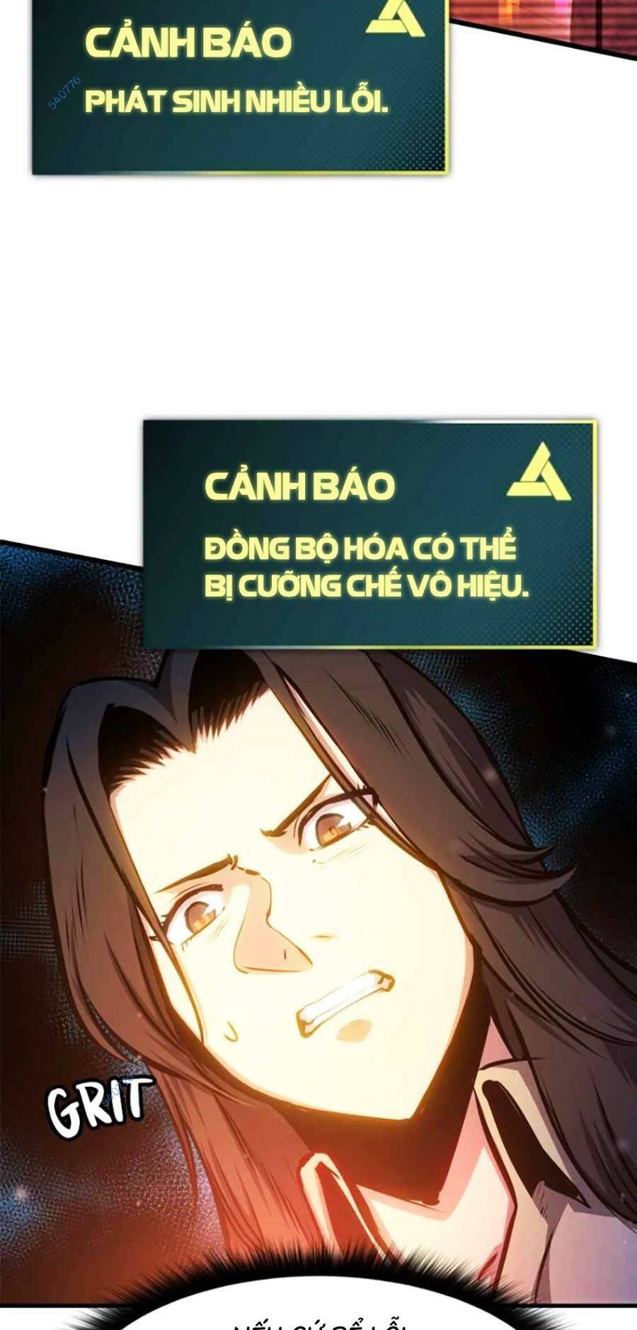 assassins creed - ngôi đền bị lãng quên chapter 6 19