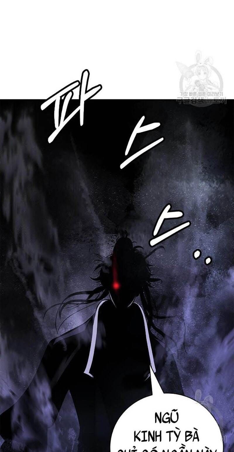 xuyên không thành hổ chapter 95 78