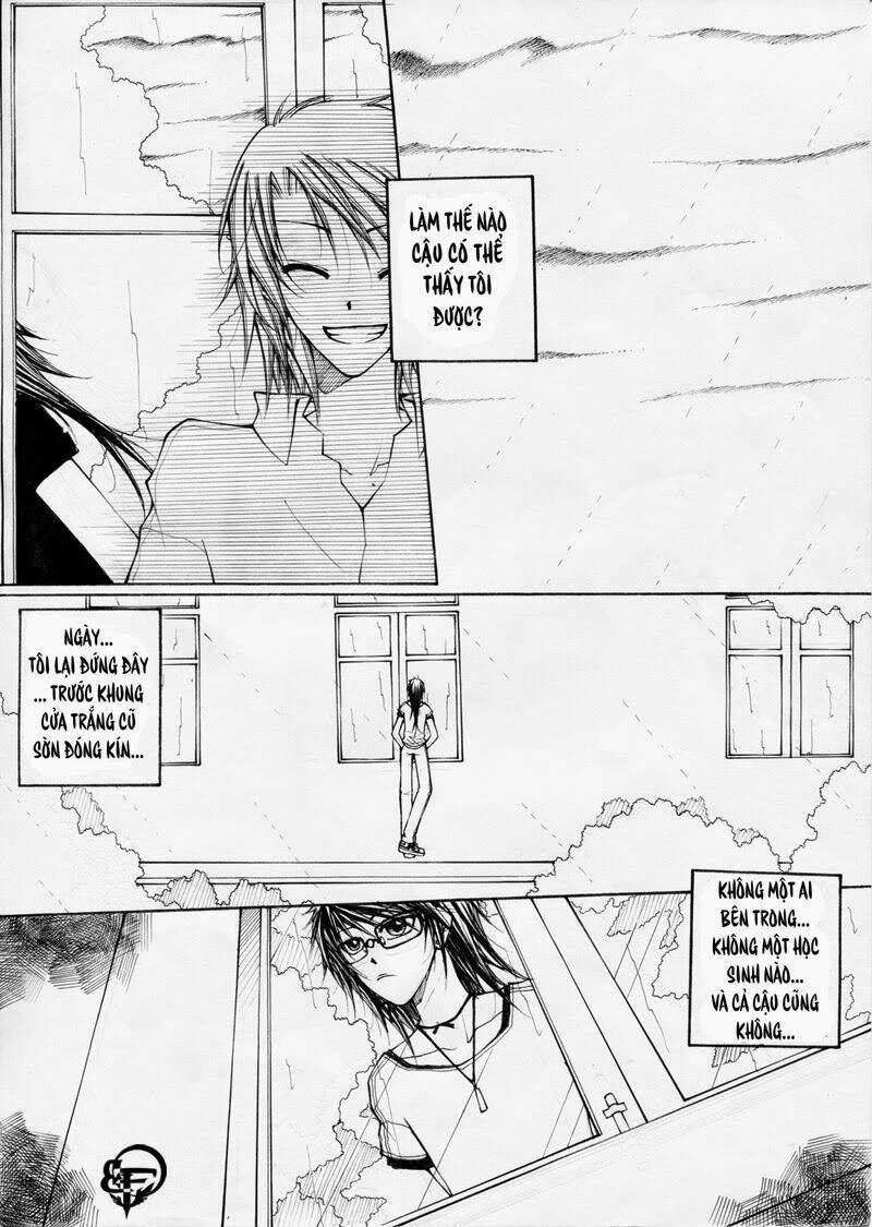 outside the window chapter 1 6