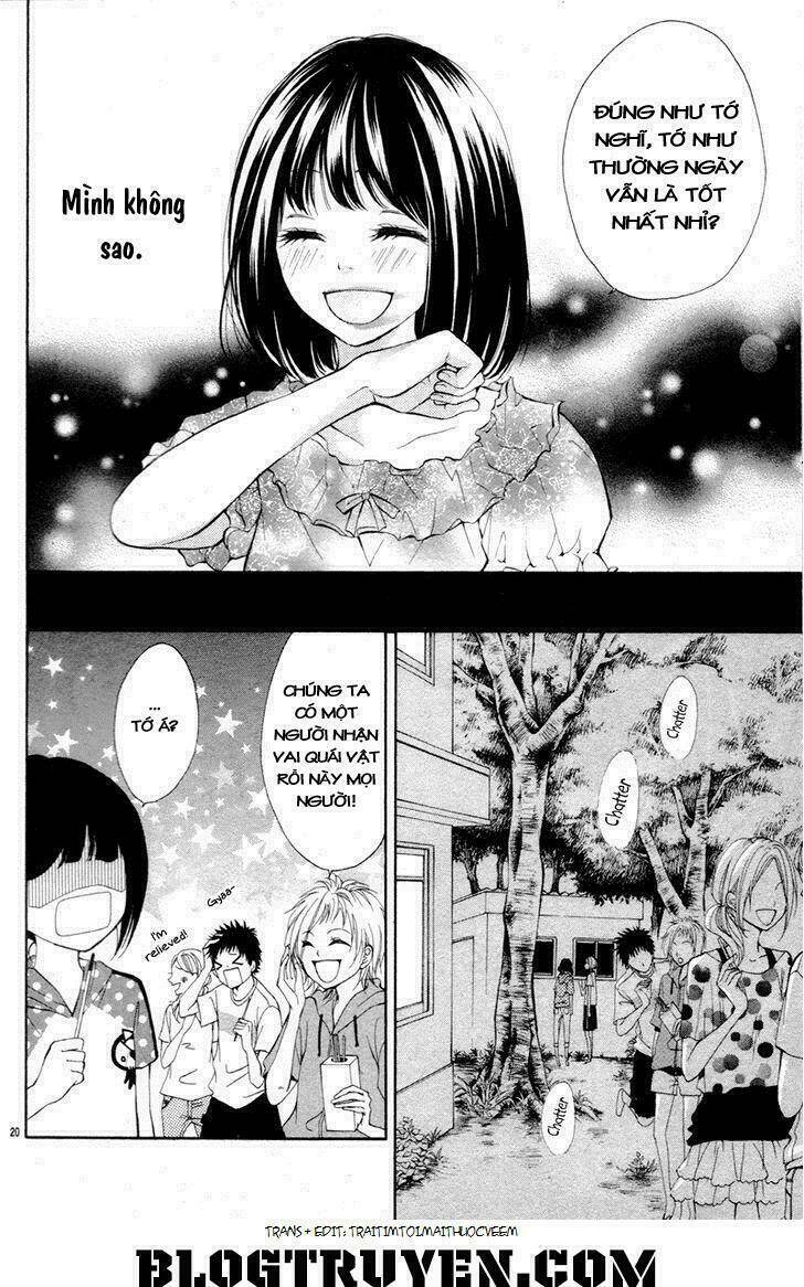 tổng hợp one shot. chapter 246 22