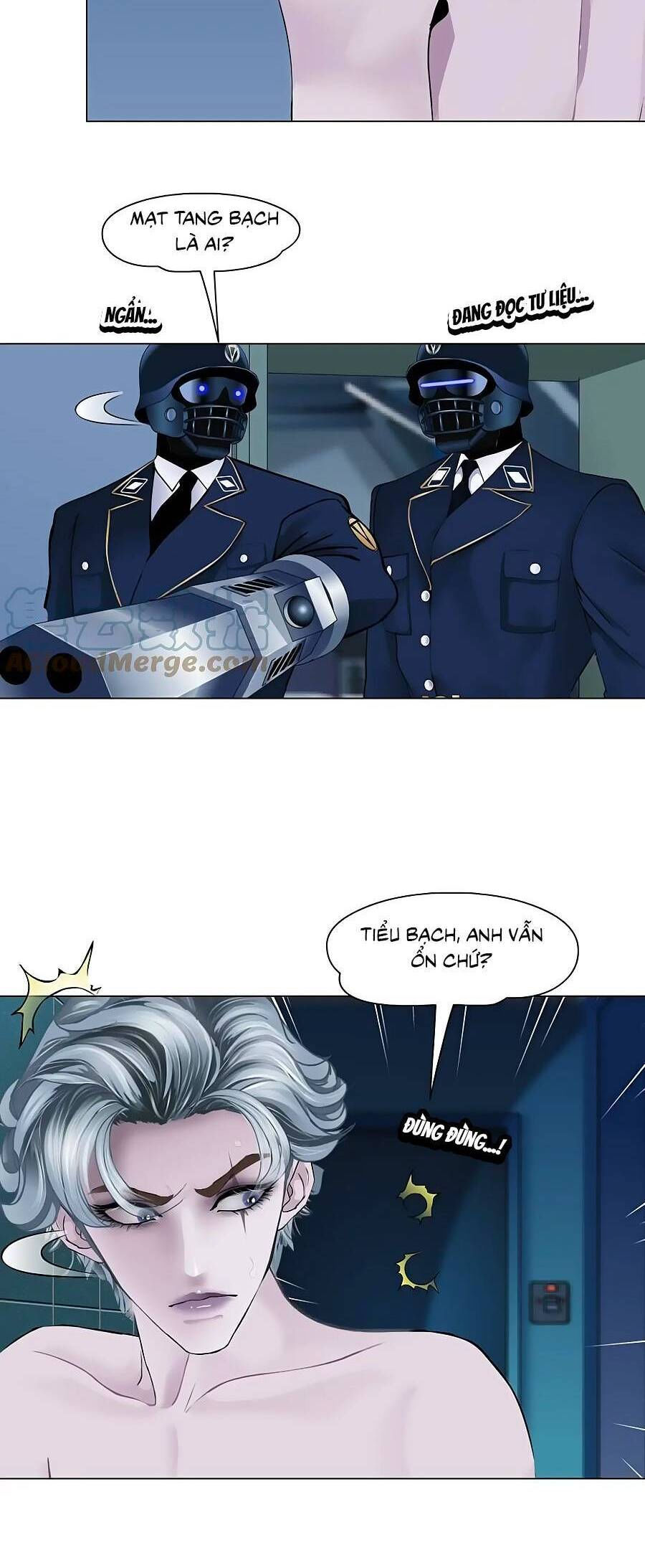 đằng nữ chapter 148 8