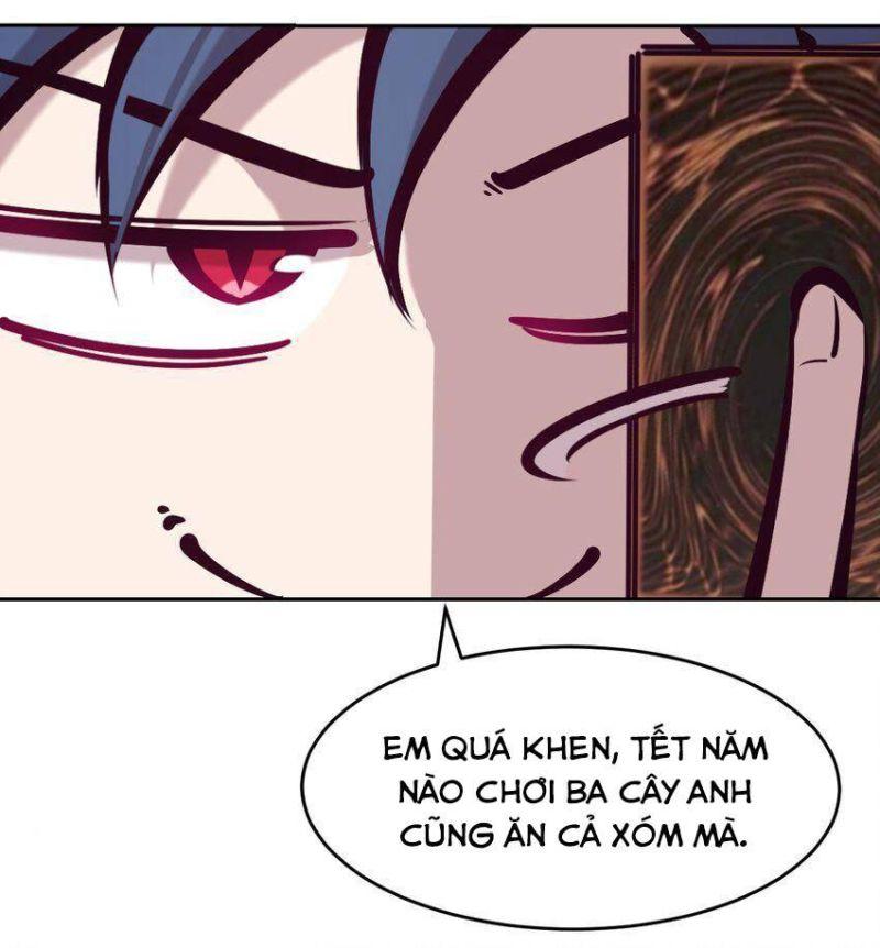 oan gia chung nhà ! chapter 72.2 9