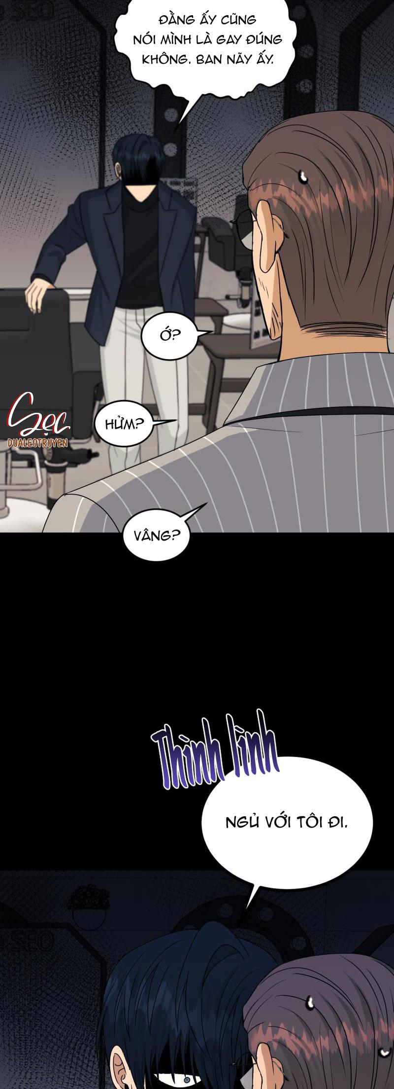 tuyển tập những ông chú tà zâm chapter 7.92 14