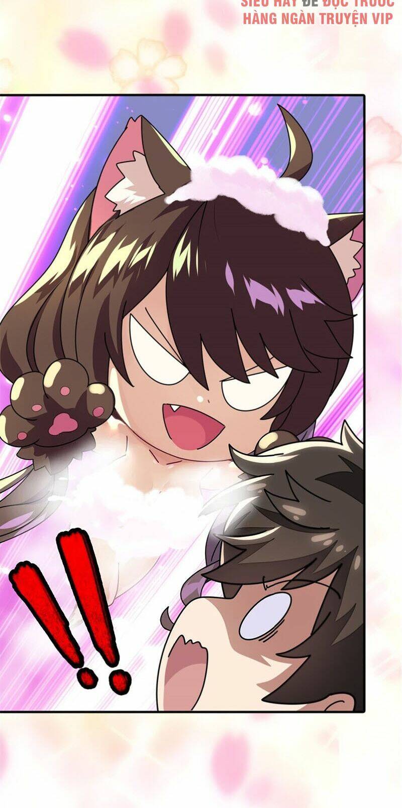 bạn gái virus của tôi chapter 218 7