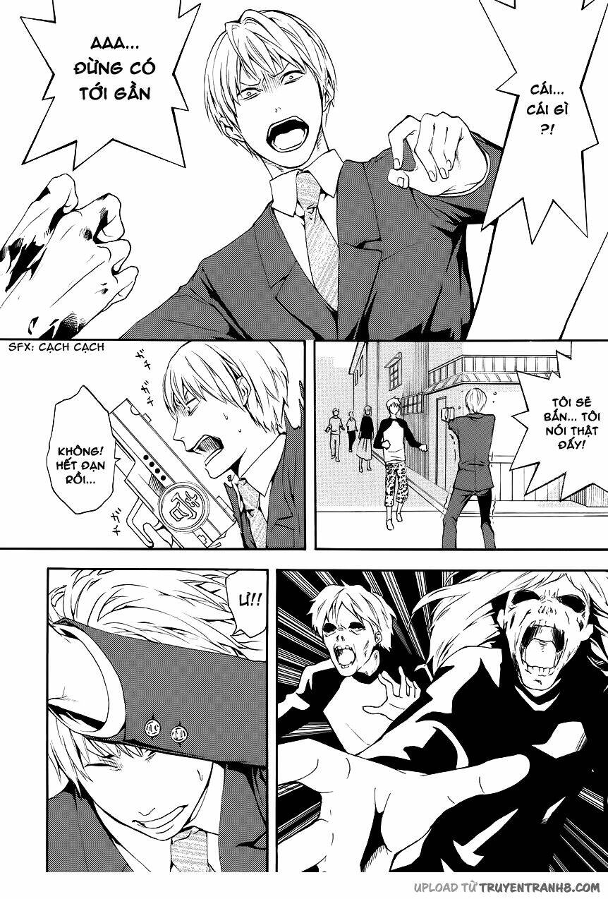 :reversal chapter 8 16