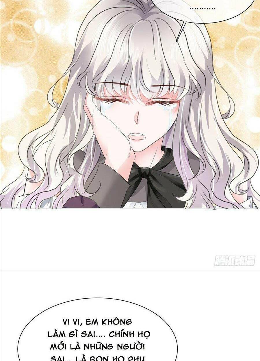nhược hữu hàn đông ngộ noãn dương chapter 9 35