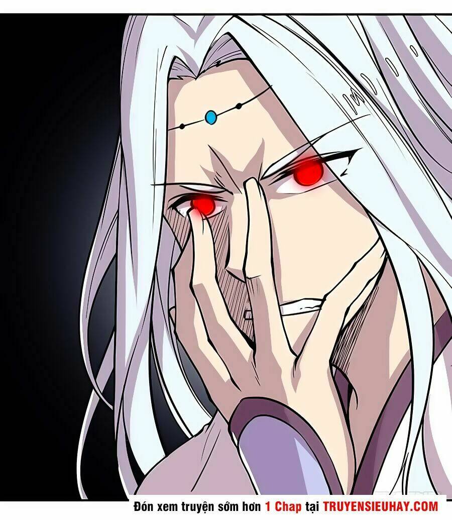 cuộc sống thoái ẩn của võ lâm chi vương chapter 11 60