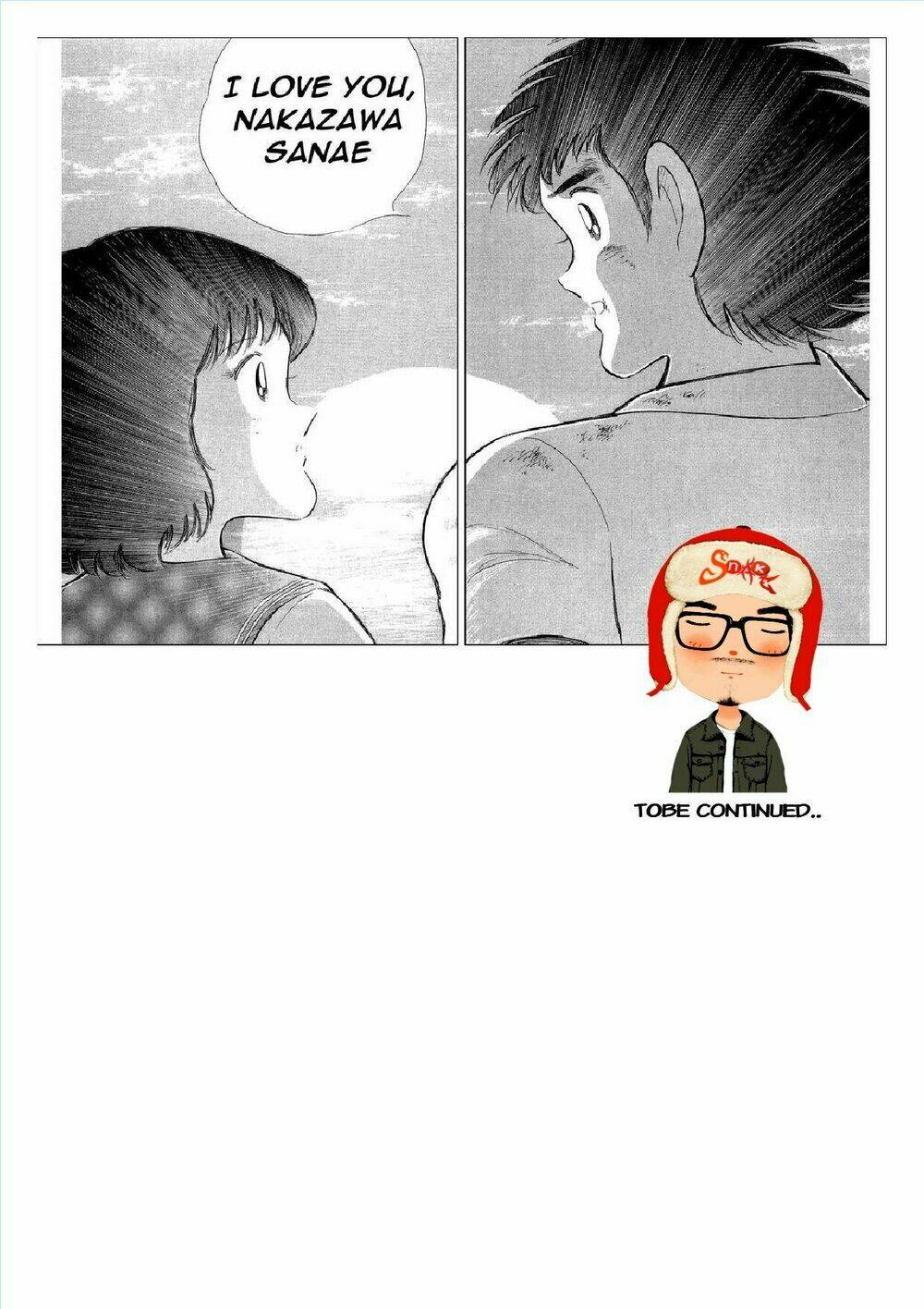 captain tsubasa : j boy's challenge chapter 25 51