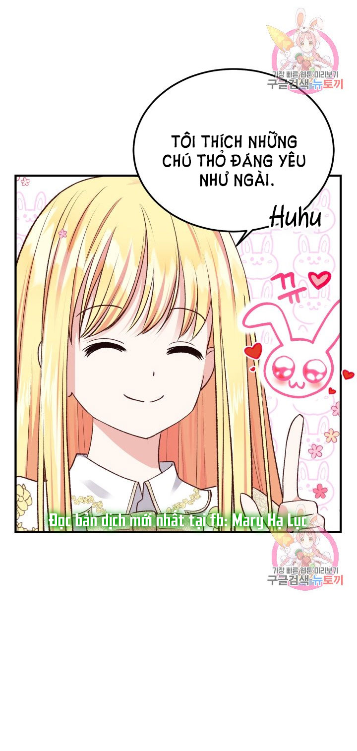 trở thành vợ thái tử quái vật chapter 7.1 18