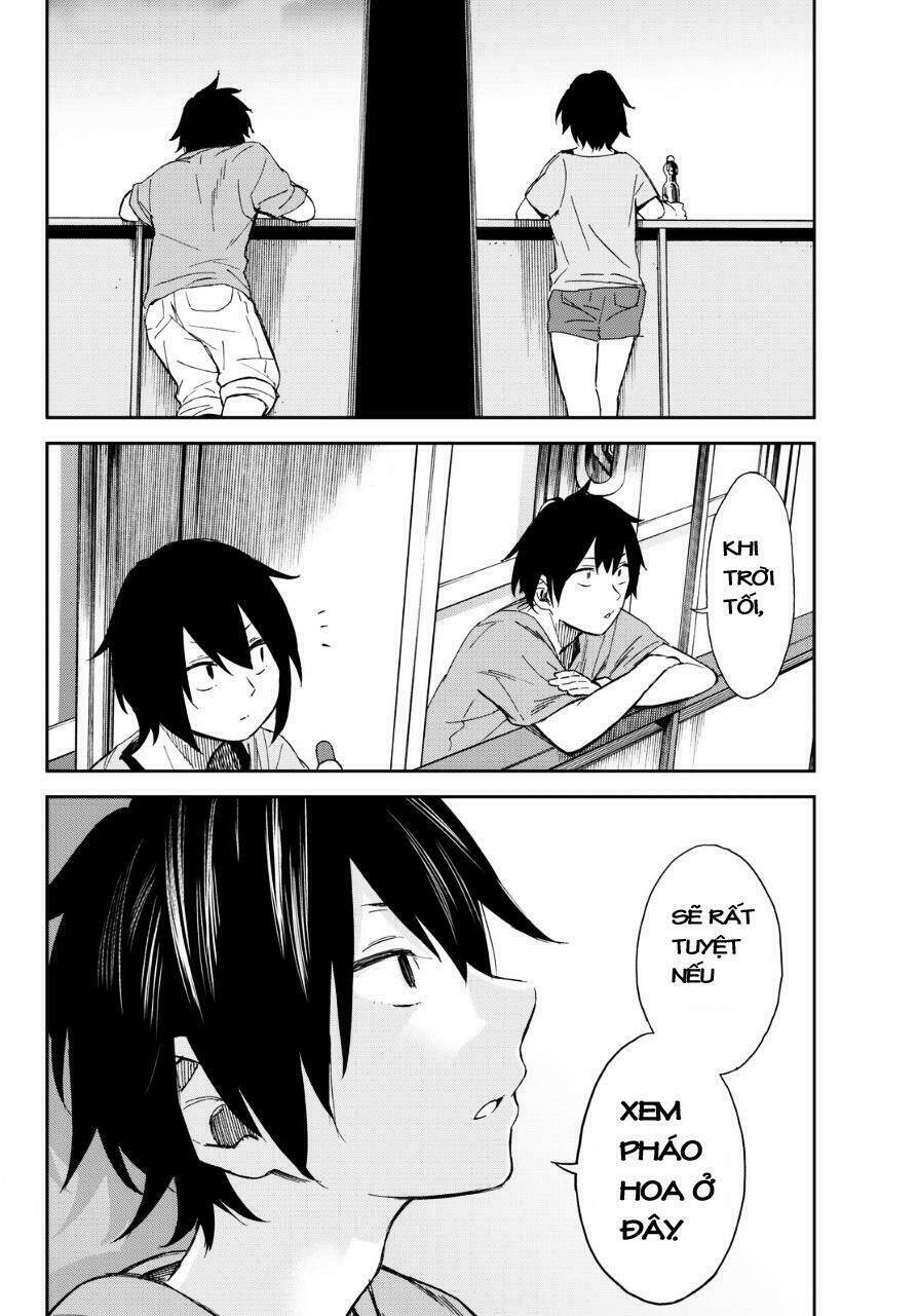 kanojo wa rokurokubi chapter 4 21