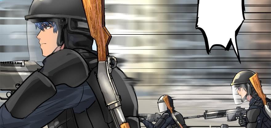 vua sinh tồn chapter 66 44