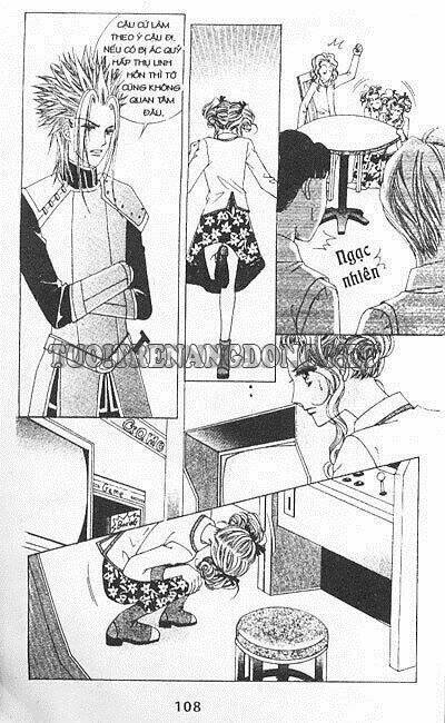 sức thanh xuân chapter 3 108