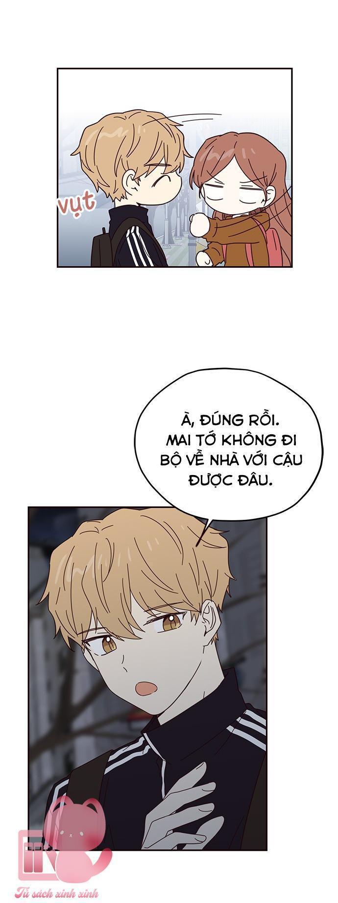 sợi chỉ tình yêu chapter 52 24