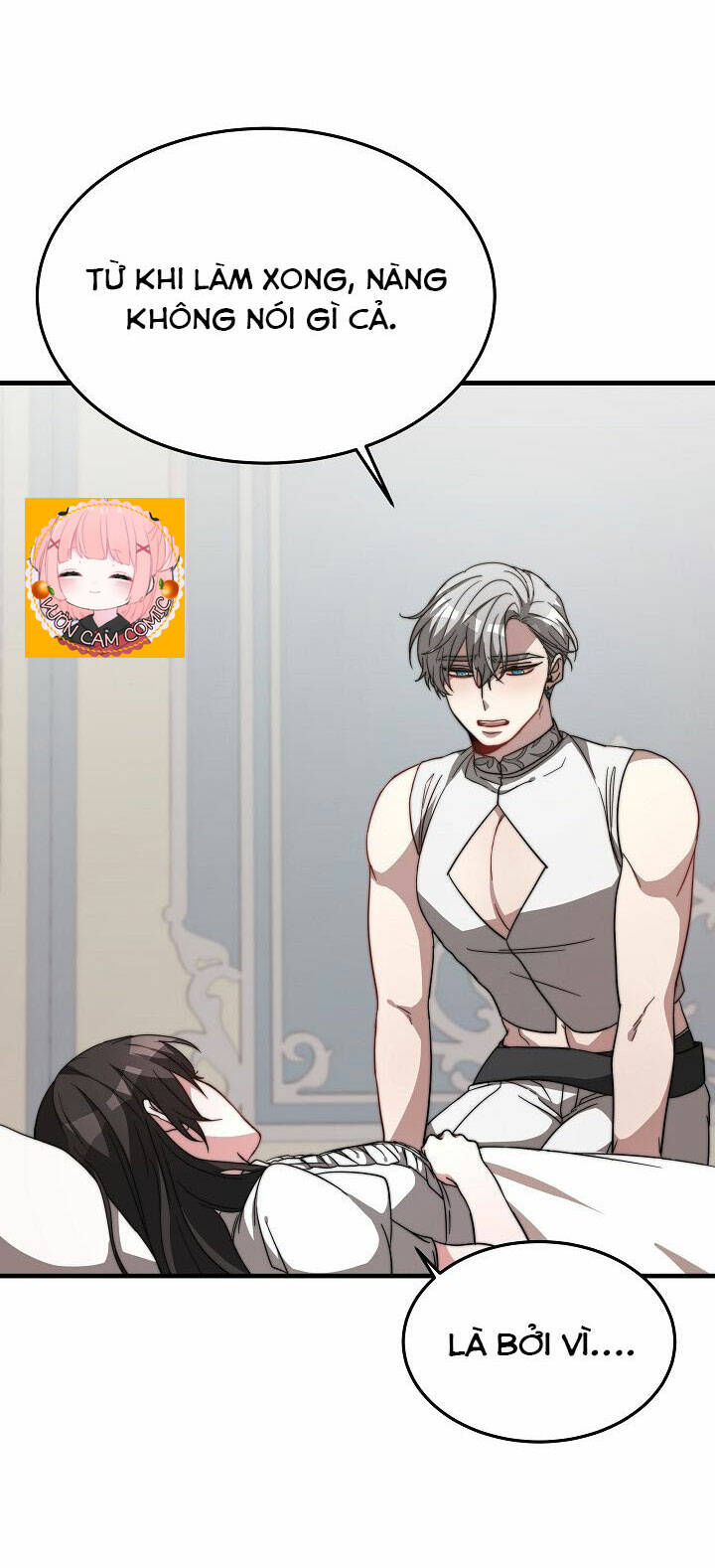 cô dâu của elysian chapter 9 81