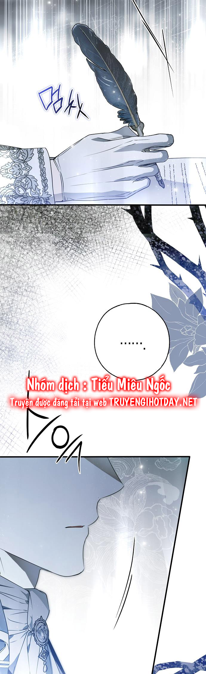 ai đó đang chiếm hữu cơ thể của tôi chapter 31 46