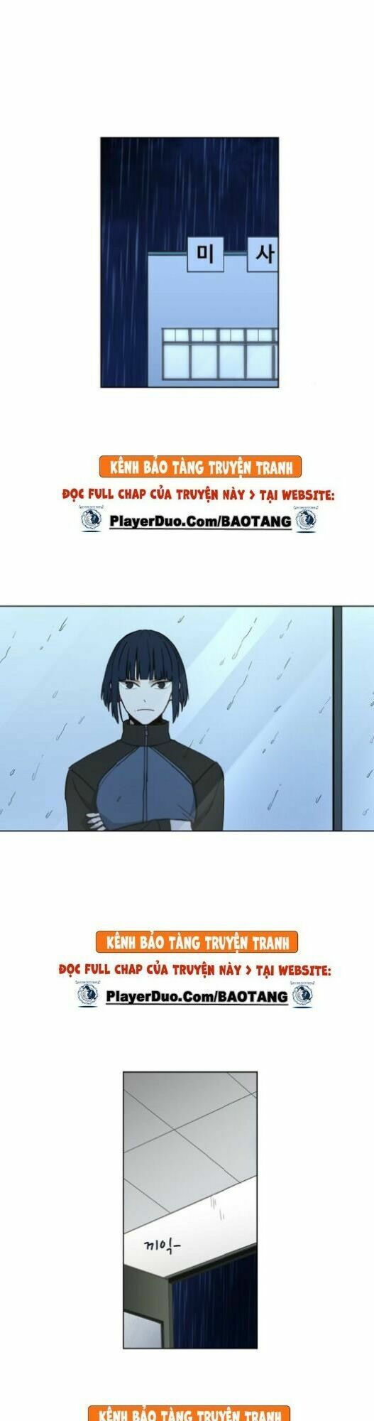 Võ Sĩ Quyền Anh chapter 46 1