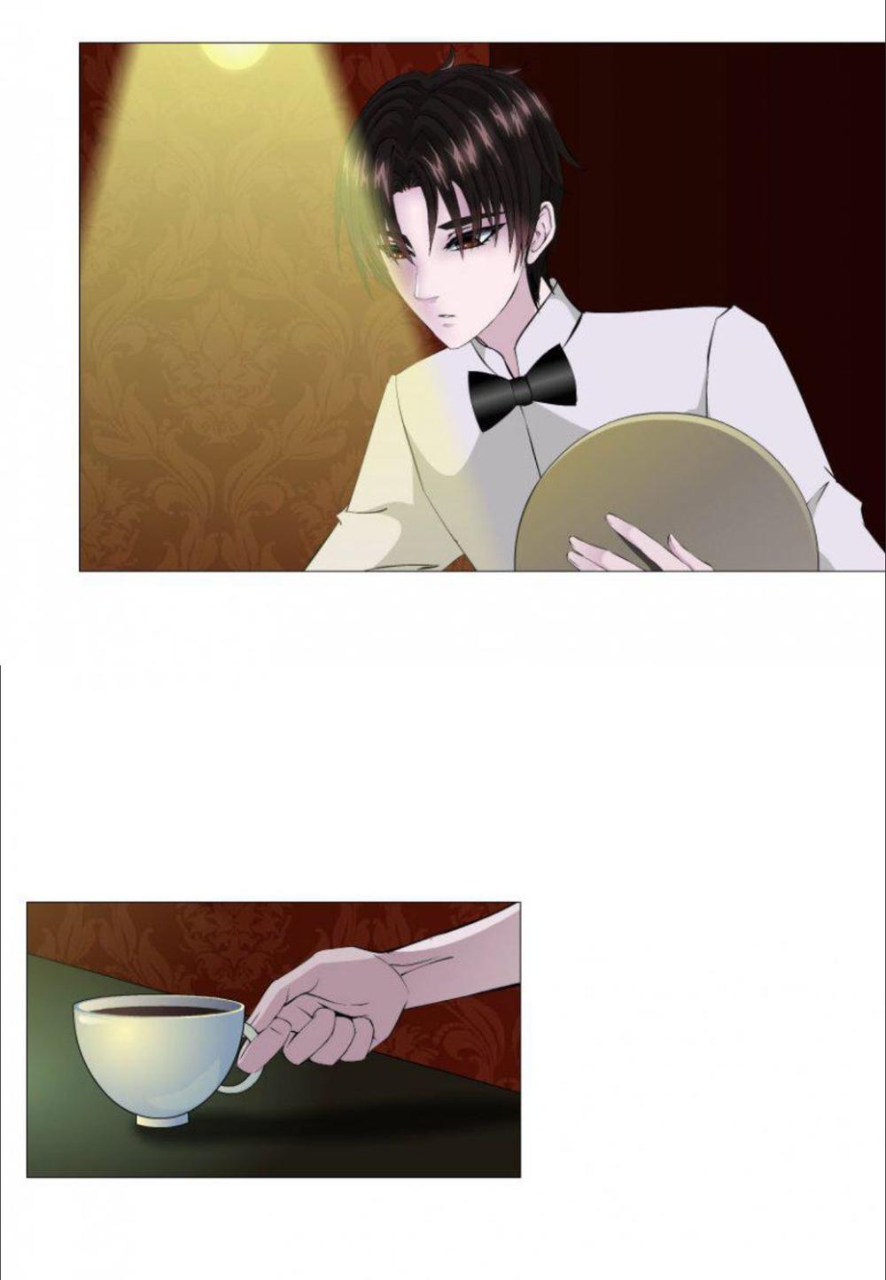 cạm bẫy của nữ thần chapter 17 8