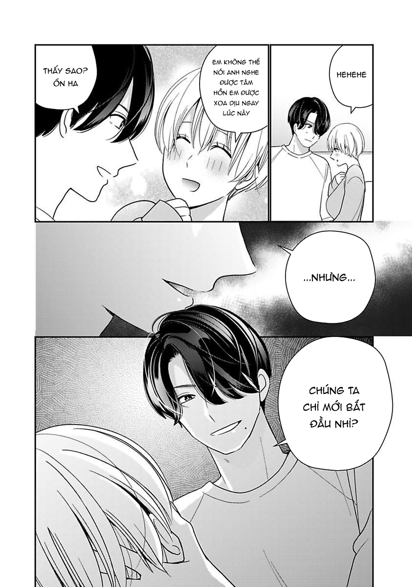 quan hệ nơi công sở chapter 13.2 8