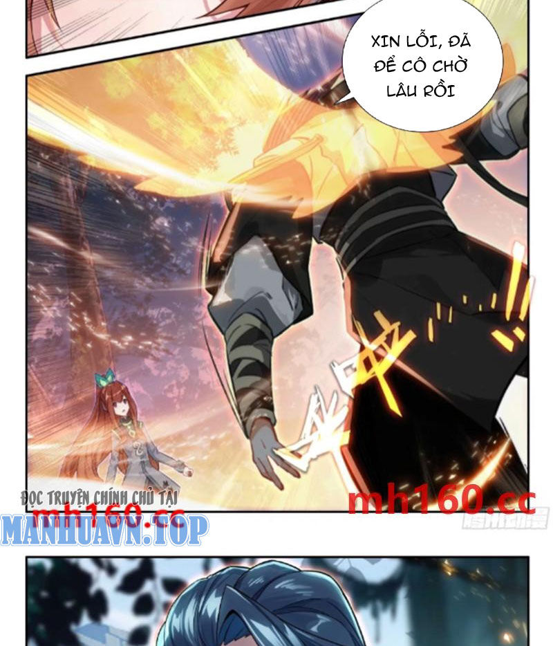 đấu la đại lục 5 - đường tam trùng sinh chapter 166 15