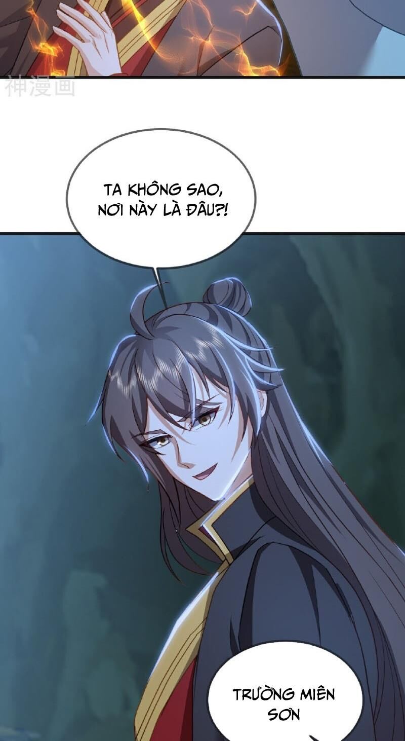 tiên võ đế tôn chapter 513 16